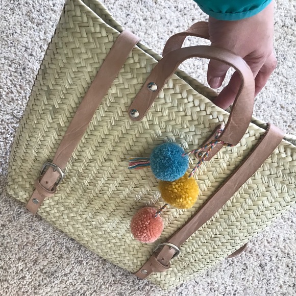 NOMAH PROJECT-Lola Backpack - Picture 1 of 7